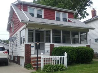 19551 Renwood Ave, Euclid, OH 44119