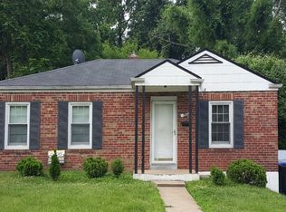 7876 Wayne Ave, Saint Louis, MO