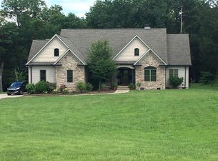 471 Ligon Rd, Lebanon, TN 37090