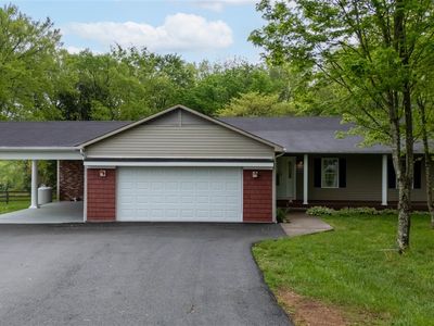 100 Delane Flora Rd, Bowling Green, KY, 42101