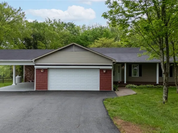 100 Delane Flora Rd, Bowling Green, KY 42101