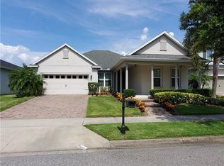 11531 Chateaubriand Ave, Orlando, FL 32836