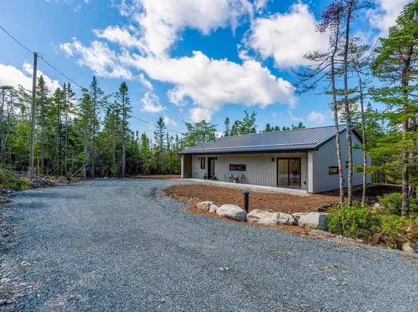 165 Beau Run, East Petpeswick, NS B0J 2L0