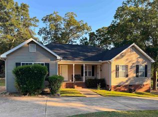 211 Wildwood Dr, Greer, SC 29651
