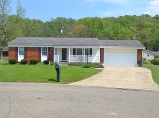 8 Edward Ct, Chillicothe, OH 45601