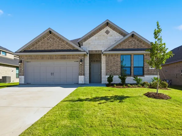 Hamilton Plan, Morning Ridge