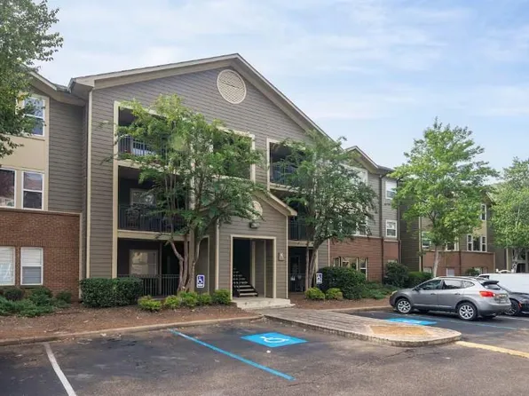 2100 Old Taylor Rd Condo K241, Oxford, MS 38655