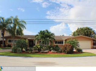 2410 NE 33rd St, Lighthouse Pt, FL 33064