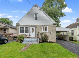 119 Brown Ave, Syracuse, NY 13211