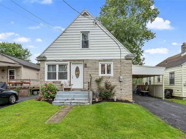 119 Brown Ave, Syracuse, NY 13211