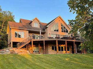 17094 Hidden Lake Rd, Fifty Lakes, MN 56448