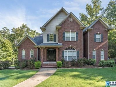112 High Hampton Dr, Pelham, AL, 35124