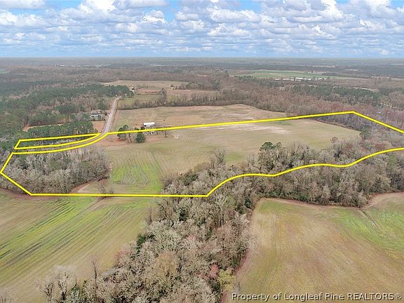 3rd image of Pittman Loop Rd