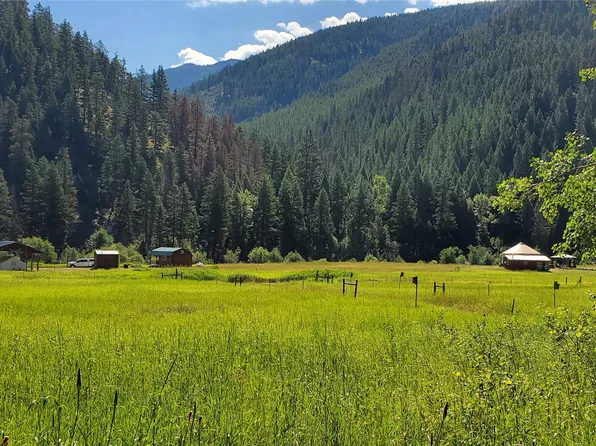 Trouthaven Dr, Philipsburg, MT 59858