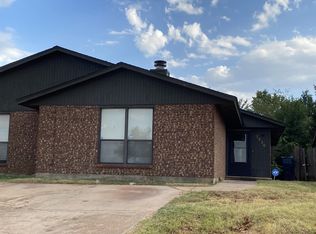 2820 SE 55th St #1, Oklahoma City, OK 73129