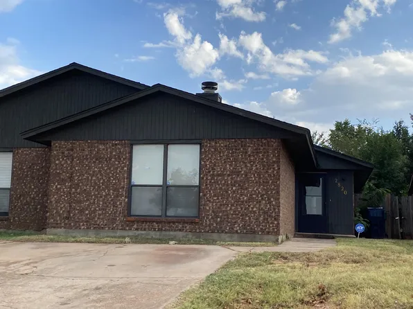 2820 SE 55th St, Oklahoma City, OK