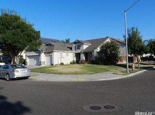 3696 Waynesboro Dr, Ceres, CA 95307
