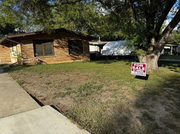 419 Gilbert Ln, San Antonio, TX 78213