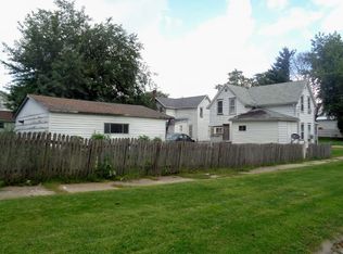 401 W Oak St, Kewanee, IL 61443