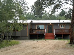 79 Wolf Rd, Bailey, CO 80421