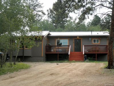 79 Wolf Rd, Bailey, CO, 80421