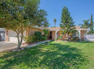 11350 Montgomery Ave, Granada Hills, CA 91344