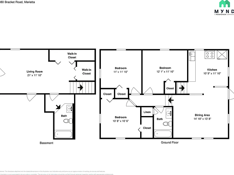 2380 Brackett Rd SW — Photo 2