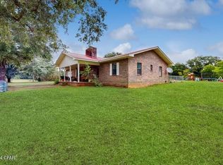 1603 Bethlehem Church Rd, Bonifay, FL 32425