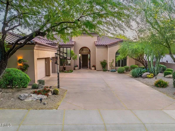 11111 E KAREN Drive, Scottsdale, AZ 85255