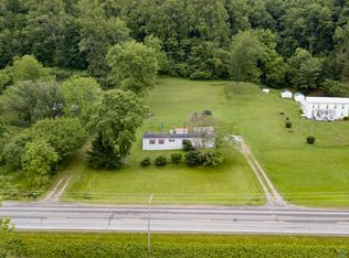 8493 Energy Hwy, Friendly, WV 26146