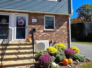 Hillside Condominium, Dedham, MA 02026