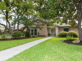 1101 Penny Ln, Round Rock, TX 78681