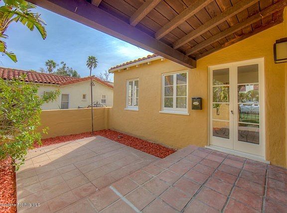 2148 Layton St, Pasadena, CA 91104 MLS-5