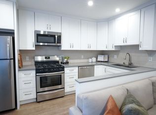 5541 Rhodes Ave, Valley Village, CA 91607