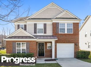 2443 Quarry Ridge Ln, Raleigh, NC 27610