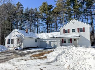 12 Strouts Way, Gorham, ME 04038