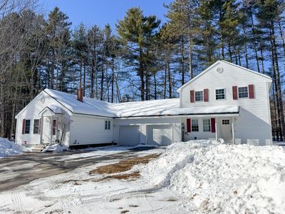 12 Strouts Way, Gorham, ME, 04038