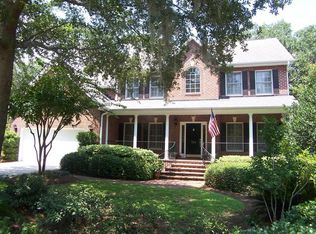 704 Walkers Landing Ln, Charleston, SC 29412