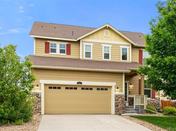 89 S Millbrook Street, Aurora, CO 80018