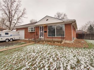 10810 Carrol Ln, Northglenn, CO 80233