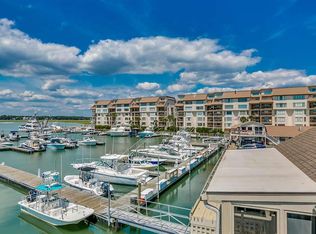1398 Basin Dr #101, Murrells Inlet, SC 29576