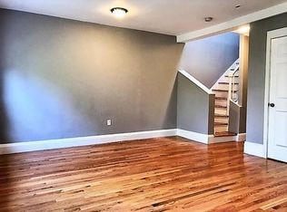 1 Mount Pleasant Pl, Roxbury, MA 02119