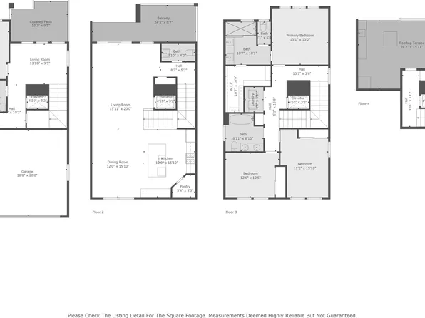 5351 BRIDGE STREET #27, TAMPA, FL 33611