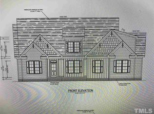 84 Simply Country Ln, Lillington, NC 27546