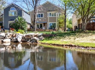 5564 Stonewall Pl, Boulder, CO 80303