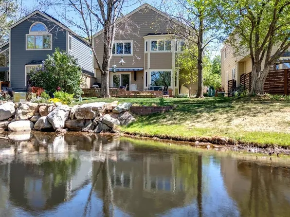 5564 Stonewall Pl, Boulder, CO 80303