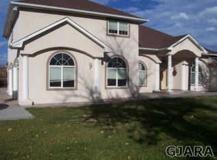 766-23 1/2 Rd, Grand Junction, CO 81505
