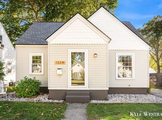 1369 Cornell Rd, Muskegon, MI 49441