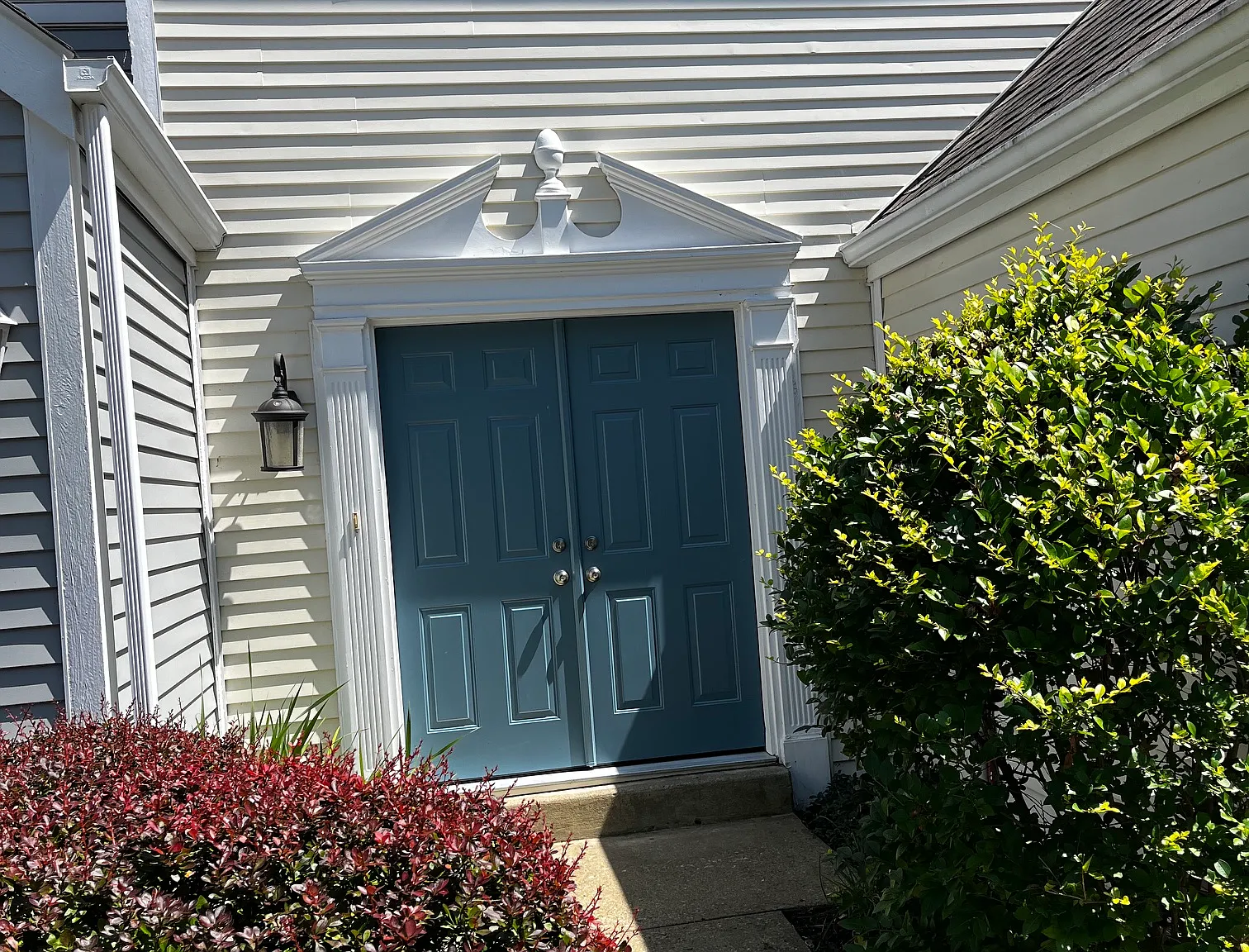 2 bed, 1.5 bath, 1288 sqft, $1,850 — Photo 1