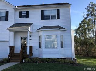 312 Misty Groves Cir, Morrisville, NC 27560